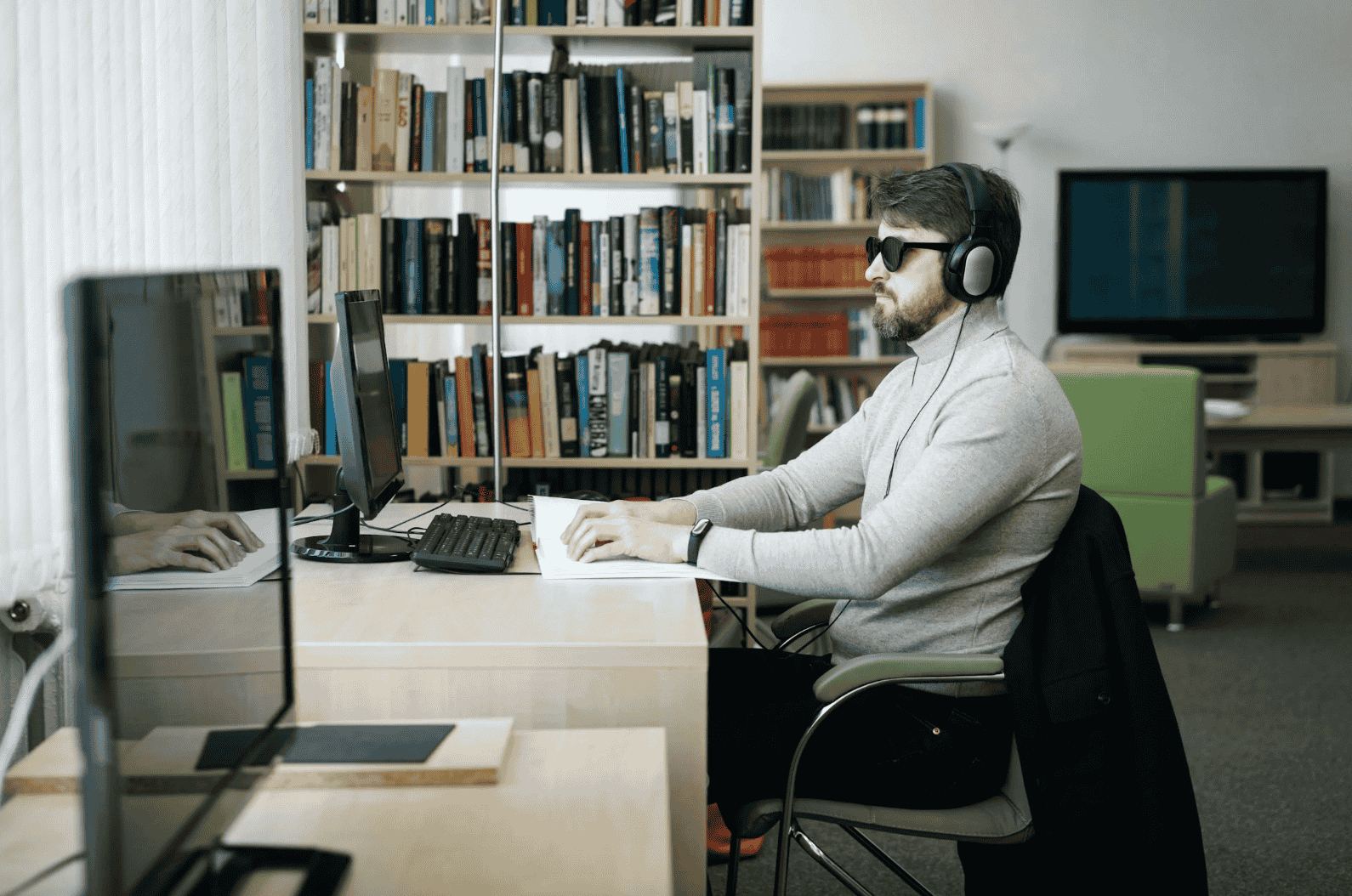 Make your content accessible