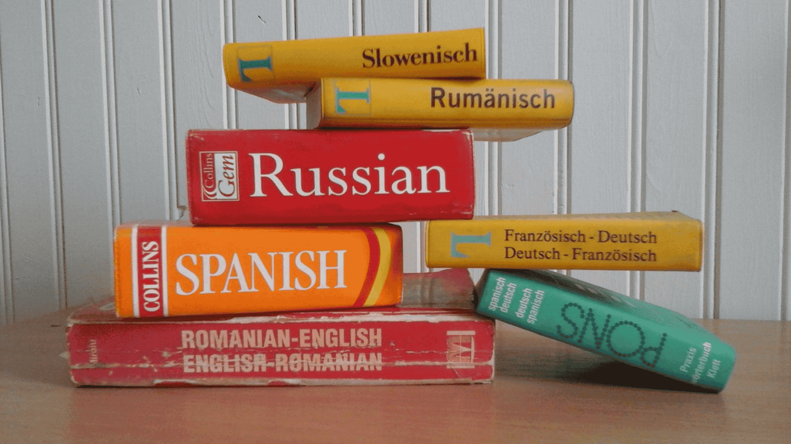 Speak the right language